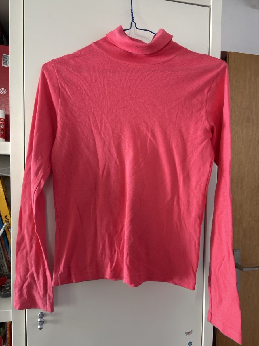 Petit Bateau Camicette, T-shirt & Top: Petit bateau-sous pull- Taille 12 ans – Usato da Baden venduto da frb_2cjk