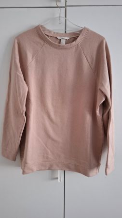 H&M Basic Sweatshirt - Grösse S