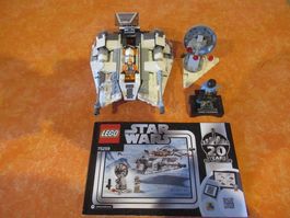 lego 75259