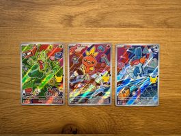 First Partner Series 3, Gen. 3 EN