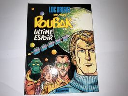 EO Luc Orient T. 15. Roubak - Ultime espoir EO