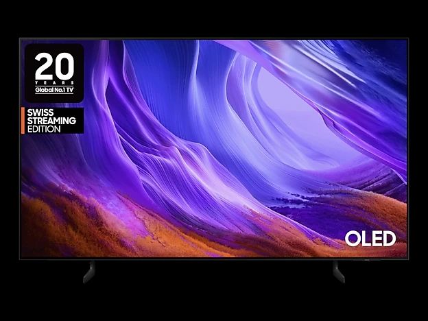 Televisori: 65" OLED S85H 4K Samsung Vision AI Smart – Nuovo e nell'imballaggio originale da Berikon venduto da iva_f52t