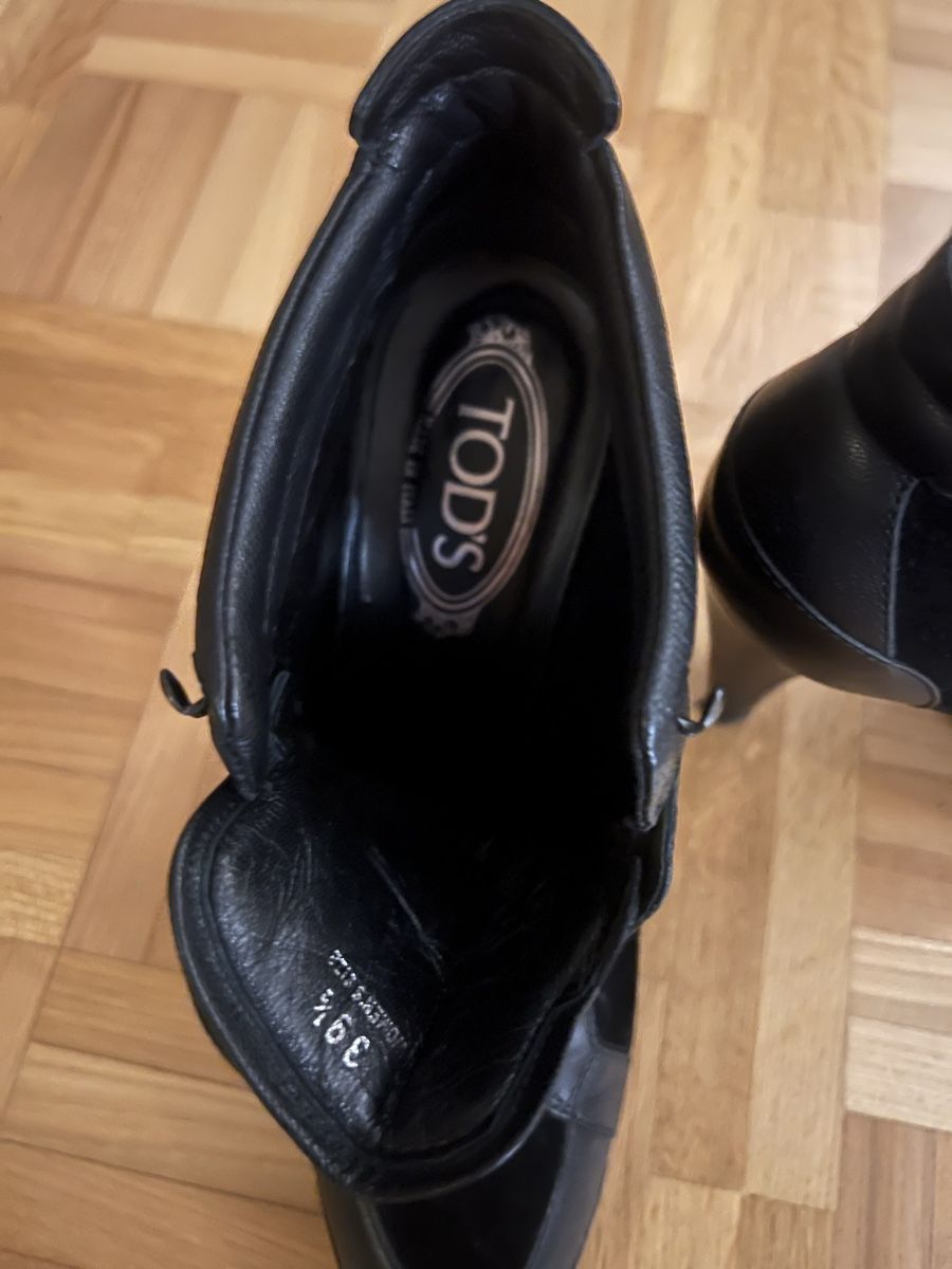 Tod'S Scarpe da donna: Tod’s Stiefeletten – Usato da Zumikon venduto da timmy15 2