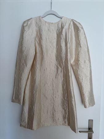 H&M Kleid XS