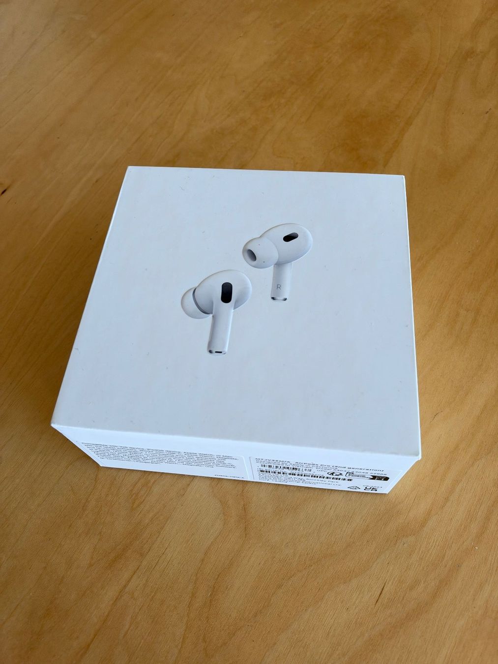 Apple Kopfhörer: AirPods Pro 2 mit USB‑C Ladecase – Gebraucht aus Reinach BL von holmberjo 1