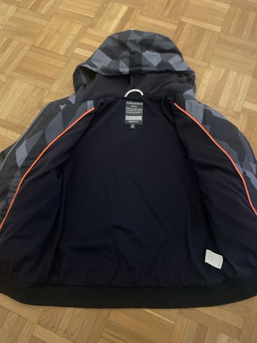 Giacche & Cappotti: Leichte Übergangsjacke 122 – Usato da Zürich venduto da melissafi 1