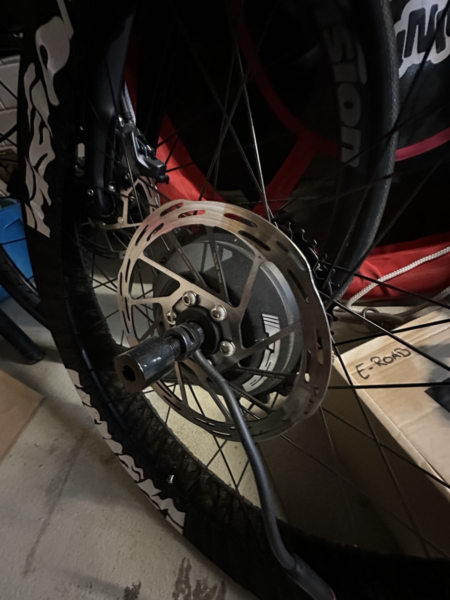 Biciclette: Fantic Moser Rennvelo – Nuovo (secondo la descrizione) da Thalheim AG venduto da niqi 5