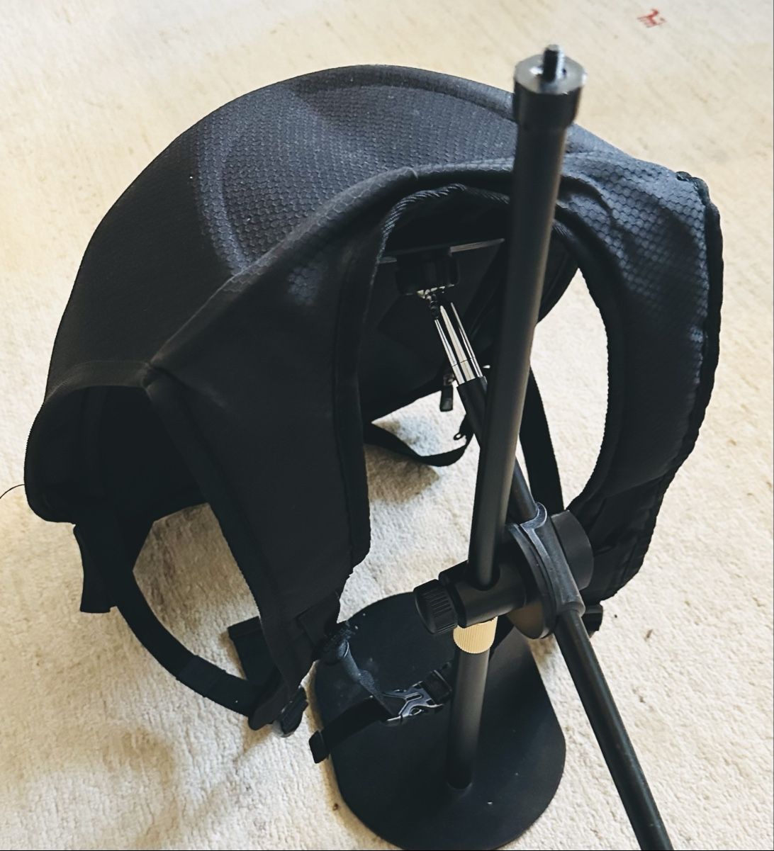 Rucksäcke: Rucksack – Gebraucht aus Basel von rea_y662 1