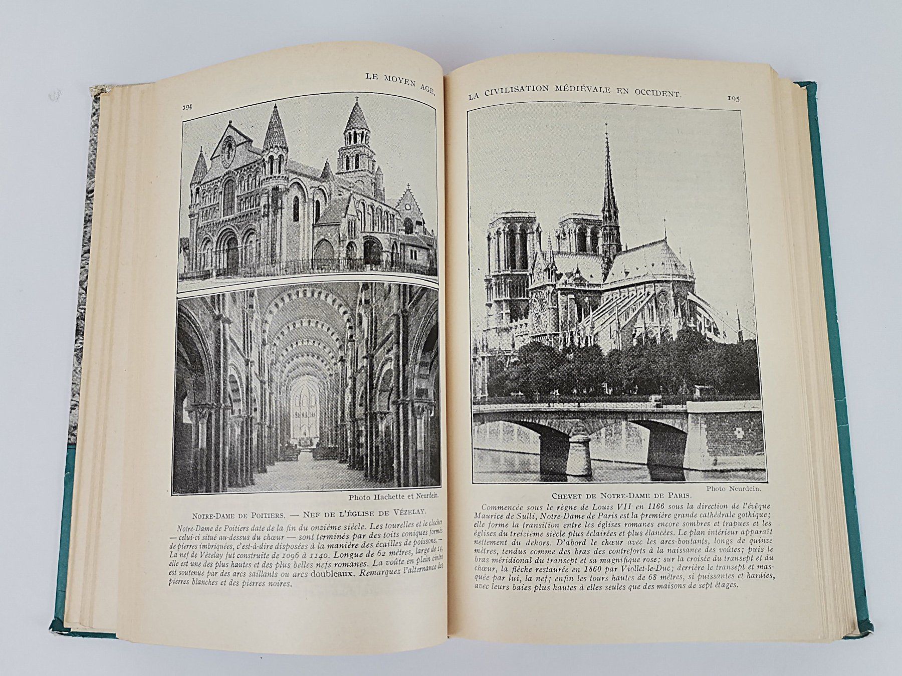 Bücher: BUCH Librairie Hachette Histoire Cours Complet – Gebraucht aus Schaffhausen von Restwert_SH 4