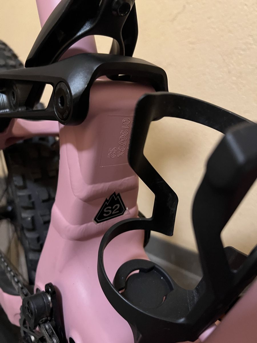 Specialized Biciclette: Specialized Turbo Levo 2026 – Usato da Mézières VD venduto da patitos222 3