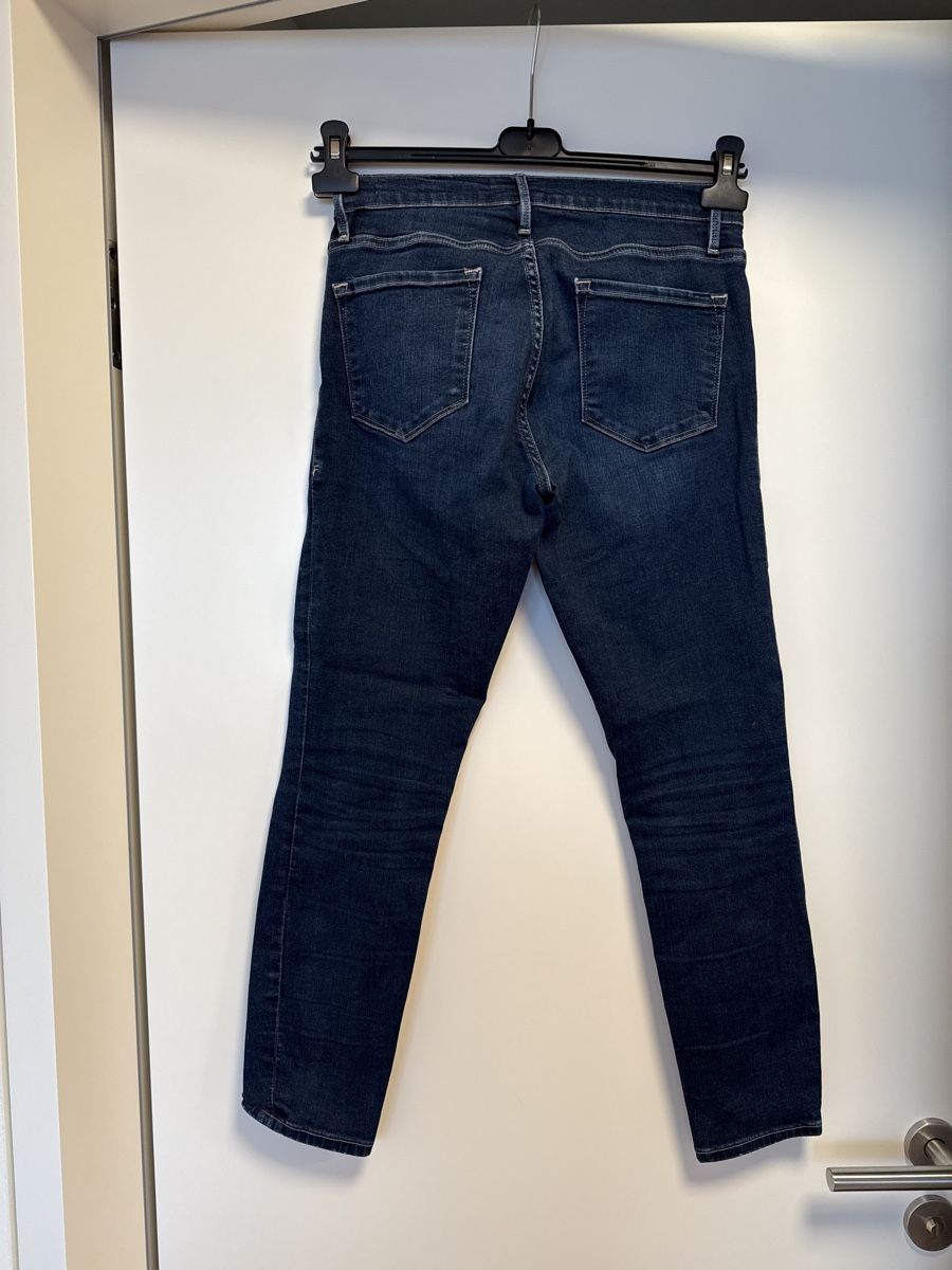 Jeans: Frame Jeans – Usato da Vaduz venduto da zoe_wym6 1