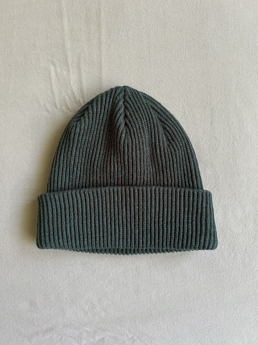 Obey Chapeaux, bonnets & casquettes: Bonnet Obey – D'occasion à Sion par reii 1