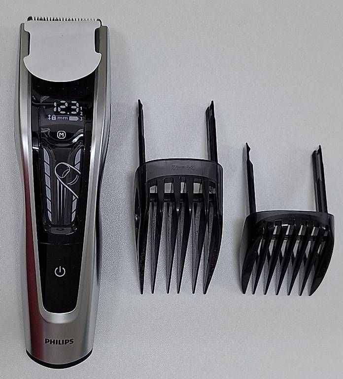Philips Taglio: Hairclipper Philips HC9450 – Usato da Strengelbach venduto da Top_Deal