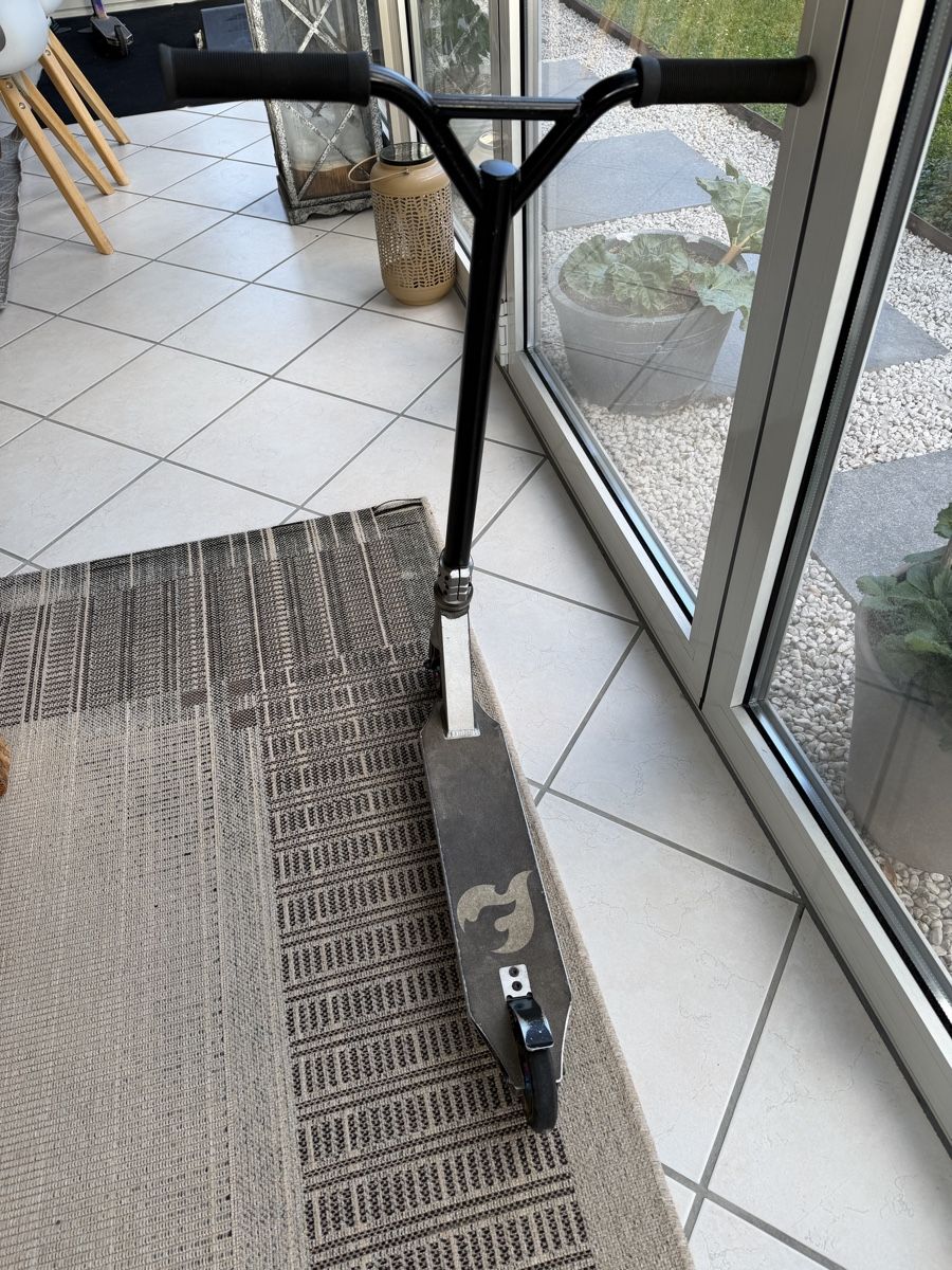 Chilli Kickboard: Chilli Pro Scooter günstig abzugeben – Usato da Nänikon venduto da Monschgal 2
