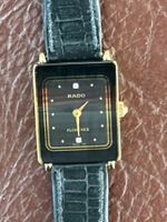 Montre Rado femme à quartz