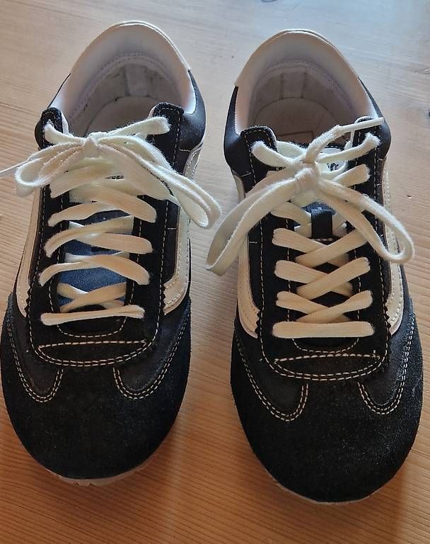 Vans Scarpe da uomo: Vans Sneaker Serio Grösse 38.5 – Usato da Gerzensee venduto da saedler81 1