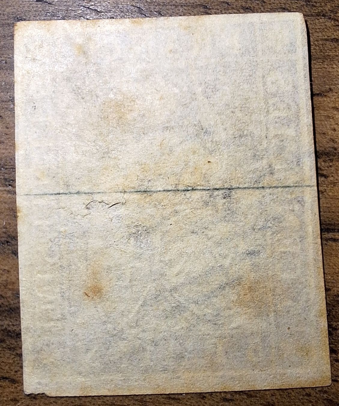 Alle Briefmarken: Strubel 22B Kat. 260.- – Gebraucht aus Balgach von SIMEON27 1