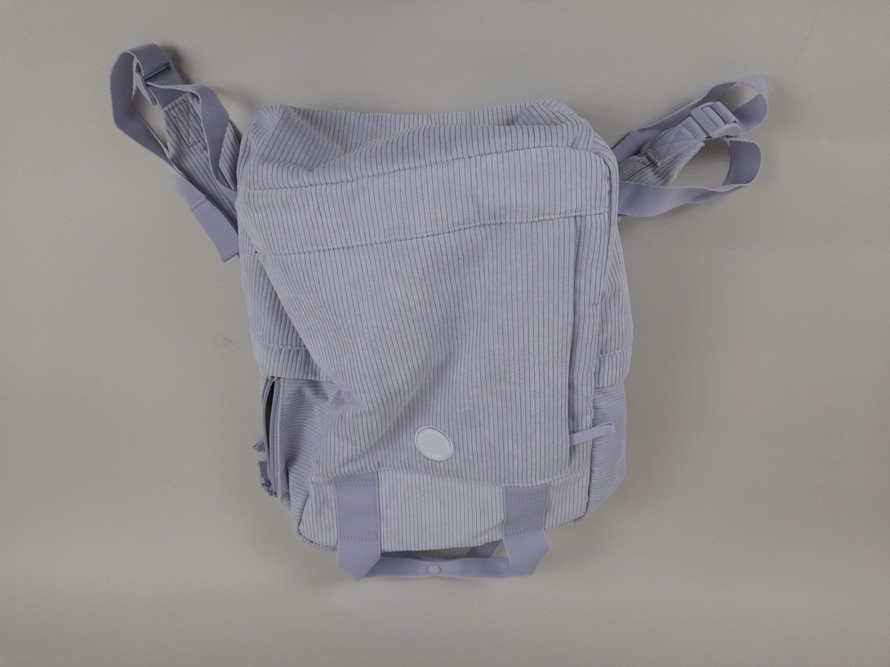 Lässig Zaini: LÄSSIG Vividal Rucksack – Nuovo (secondo la descrizione) da Liebefeld venduto da Restwert_Liebefeld