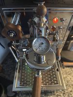 ECM Classica PID Nussbaum Flowcontrol 