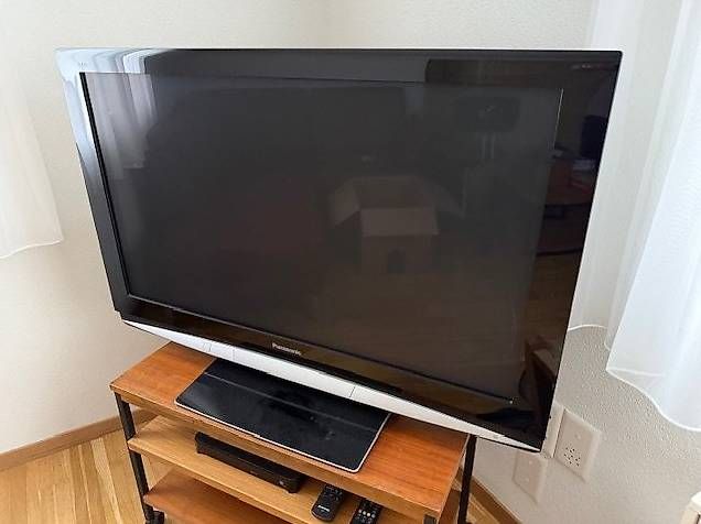 Televisori: Fernseher Panasonic Plasma – Usato da Tägerwilen venduto da cici123