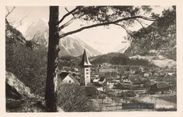 Meiringen