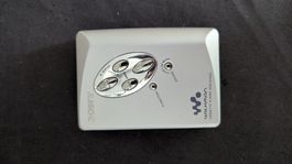 Original Sony Walkman - voll funktionsfähig