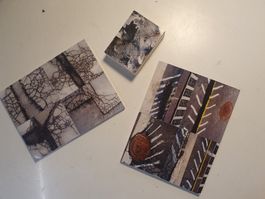 Photo Art Marianne Thies Station I