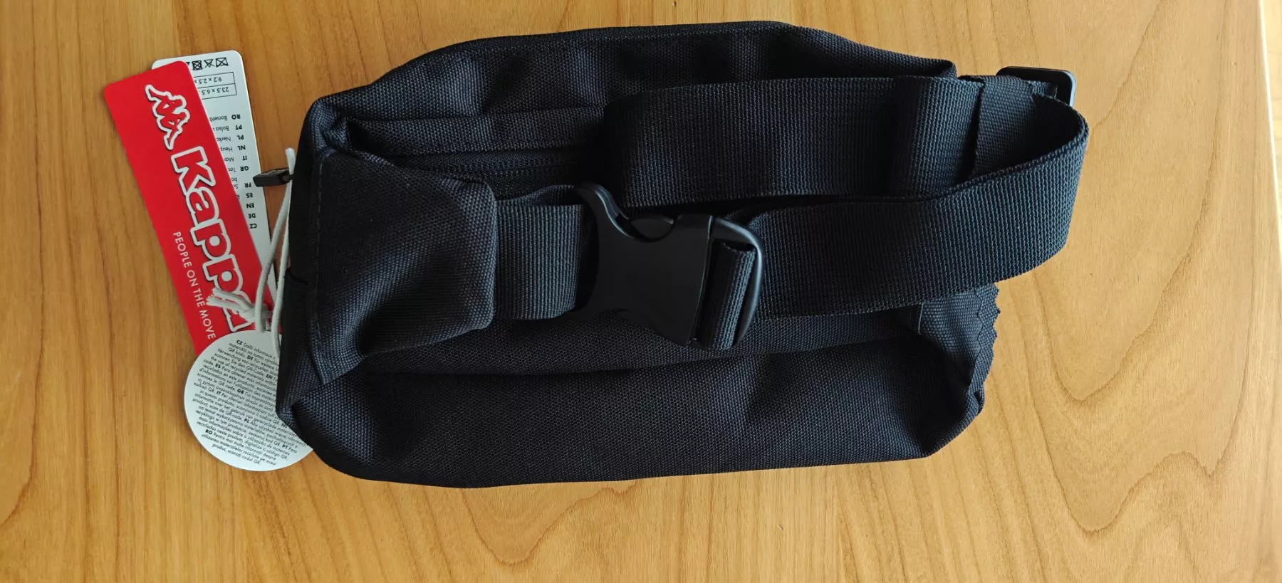 Kappa Borse: Bauchtasche – Nuovo (secondo la descrizione) da Steinhausen venduto da zuHause51 1
