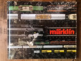 Catalogue Märklin 1979 F