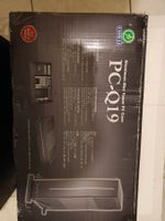 Lian Li PC-Q19 Aluminum Mini Tower PC Case