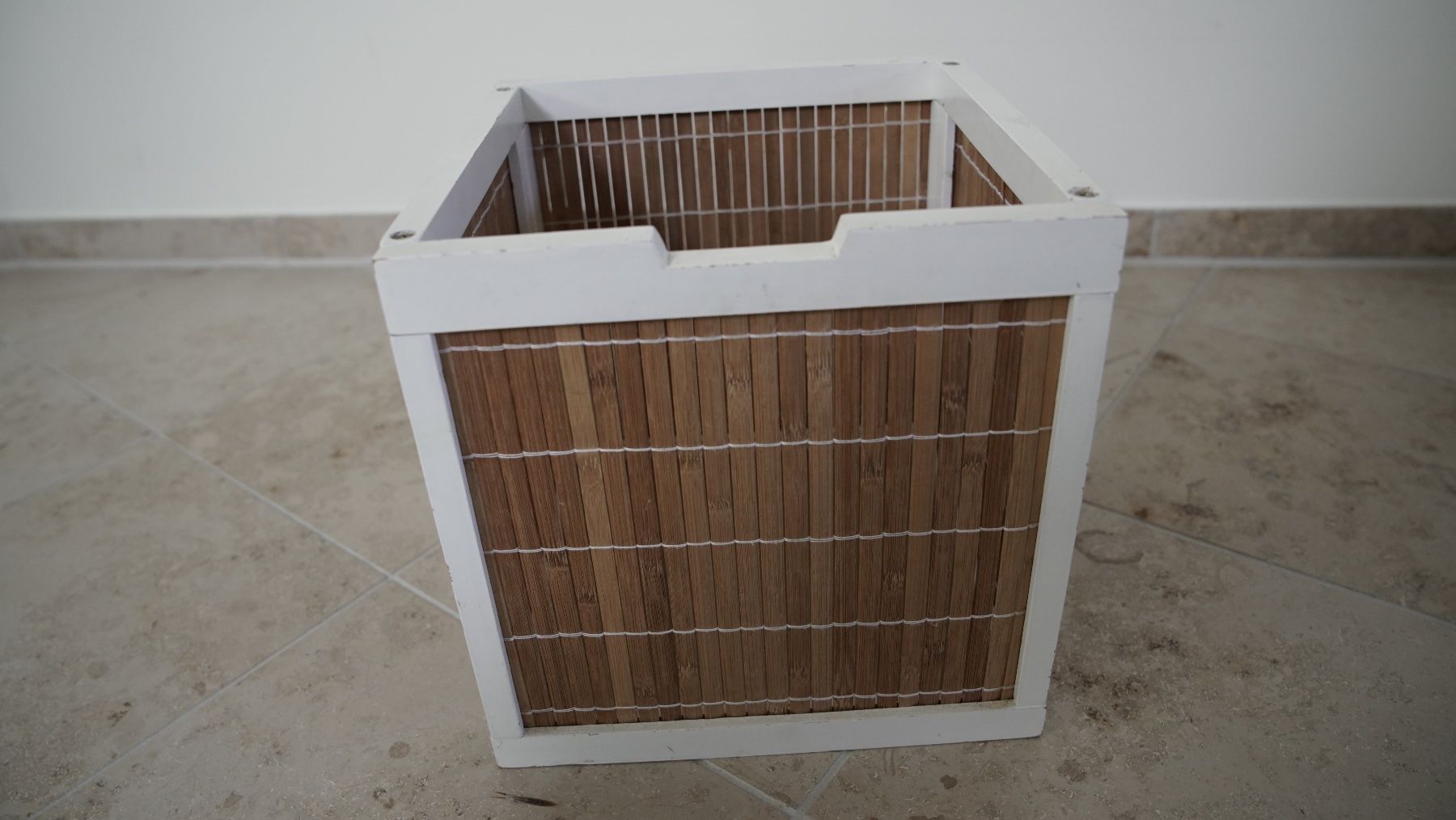 Ikea Altro per la casa: Ikea Korb Box – Nuovo (secondo la descrizione) da Zürich venduto da julia_vina 1