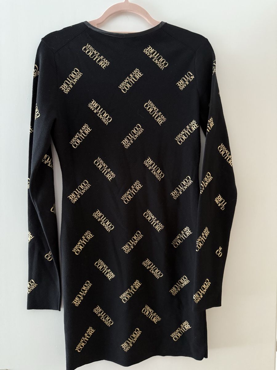 Kleider: Versace kleid – Gebraucht aus visp von Kmemo1 2