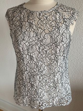 H&M Damen Bluse, Gr. S