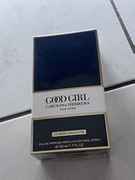 Parfum "Good Girl Jasmine Absolute - Carolina Herrera" 