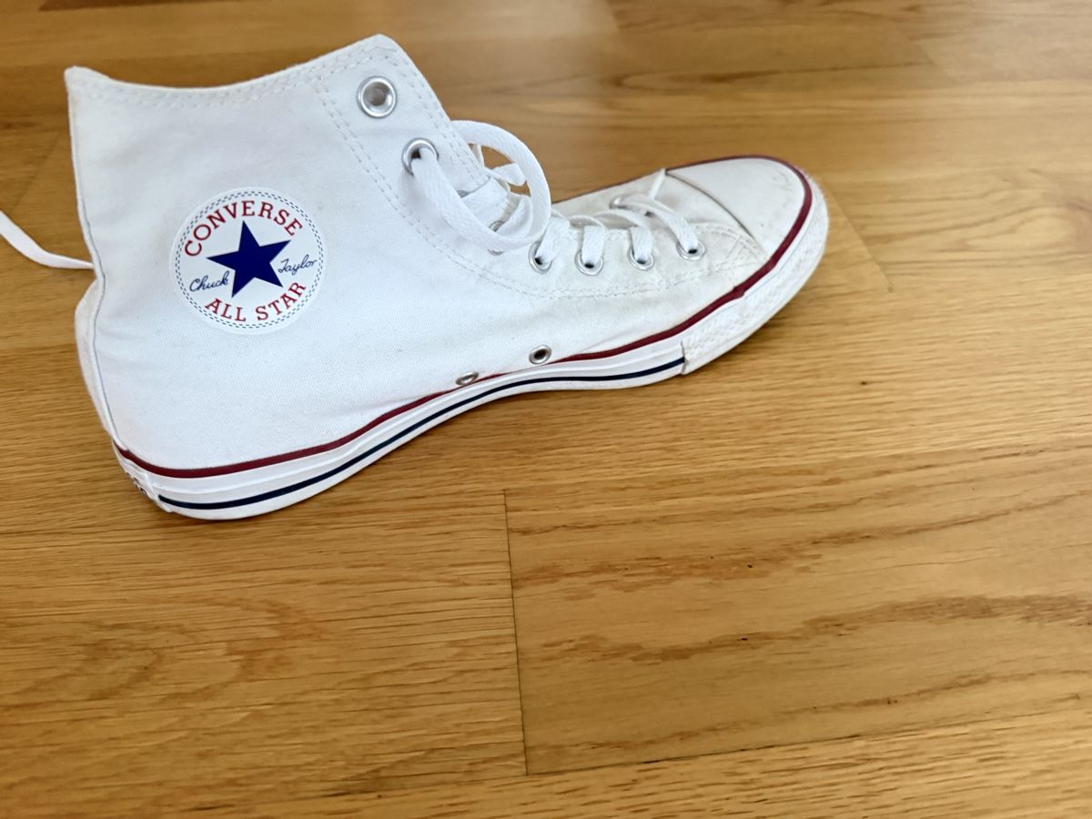 Nike Scarpe da uomo: Markenschuhe zum verkaufen – Usato da Emmenbrücke venduto da Lucky2409 5