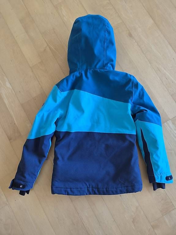 Killtec Giacche & Cappotti: Killtec Winterjacke Skijacke, Gr. 128 – Usato da Russikon venduto da i_laura 1