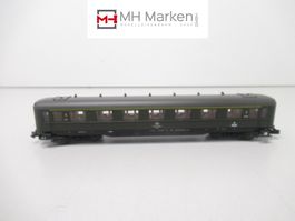 Roco 02267A Personenwagen 1.Klasse der Deutschen Bahn Spur N