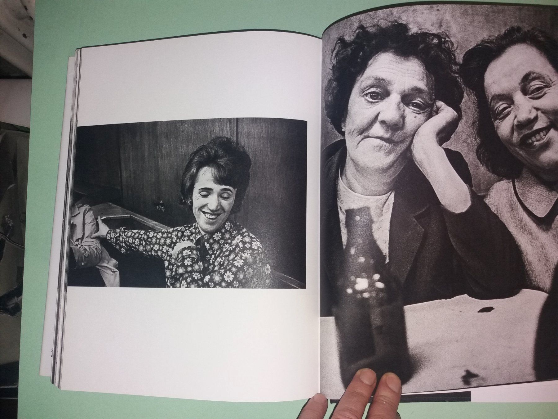 Livres: ANDERS Petersen Fotoklassiker – D'occasion à Welschenrohr par Regool 3