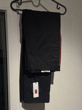 Tommy Hilfiger x Lewis Hamilton 36-32