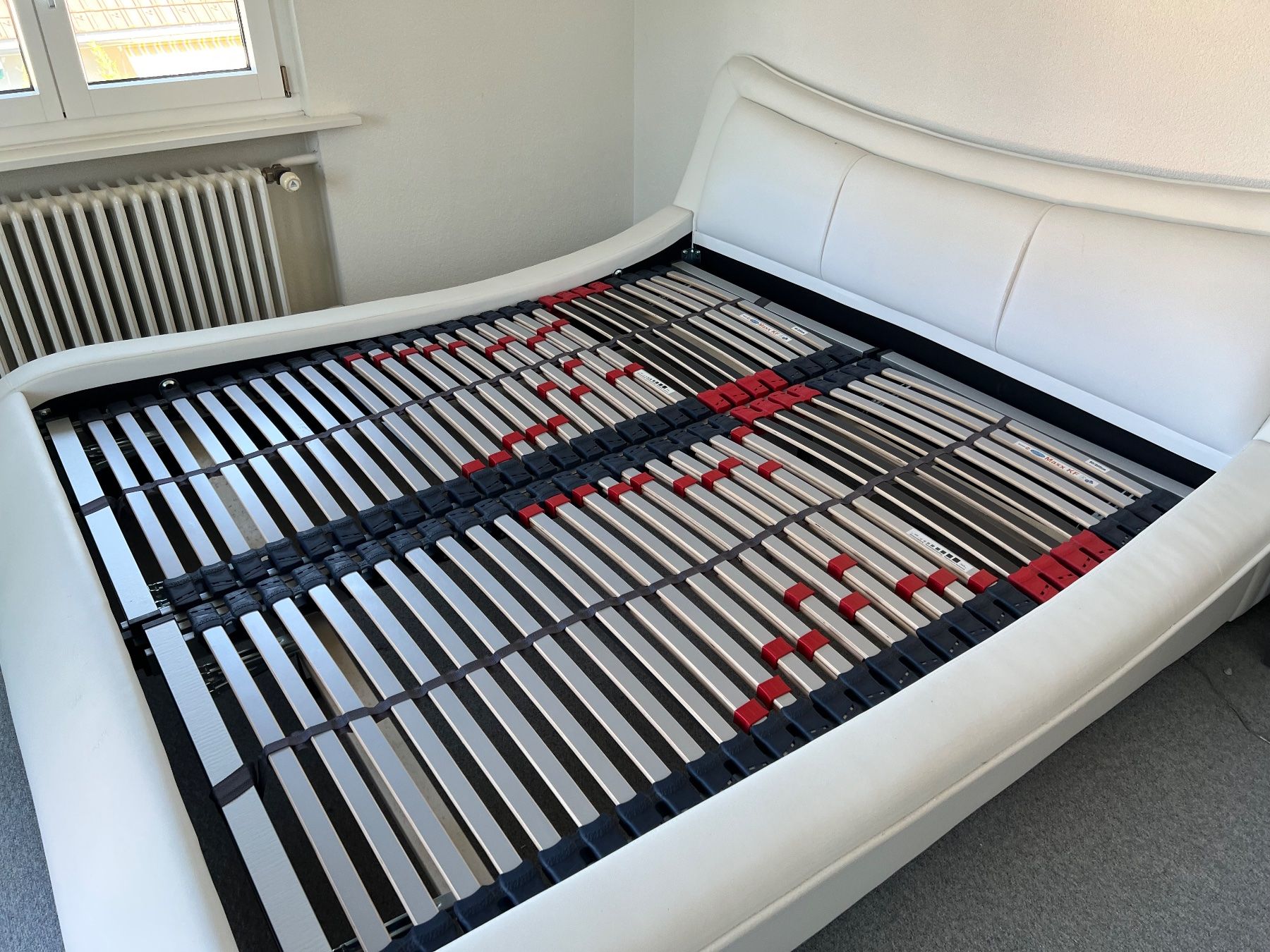 Reti a doghe: Lattenrost / Nova Dream Sleepline – Usato da aarwangen venduto da Butzi99 2