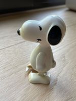 Vintage 1958 1966 Peanuts Snoopy Aviva Wind Up Toy