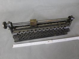 Resistor 200 Ohm, verstellbarer elektrischer Widerstand
