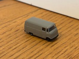 L2340: Lieferwagen (Spur N)