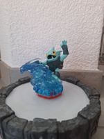 Skylanders Trap Team Series 4 Gill Grunt