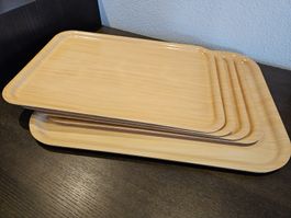 Service Tablett Gastro Platex