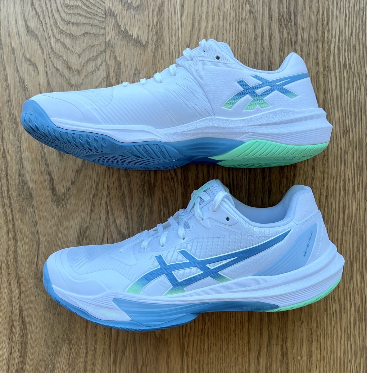 Asics Scarpe da uomo: ASICS Sky Elite 3 NEU – Nuovo (secondo la descrizione) da Hettlingen venduto da Jackie.24 2
