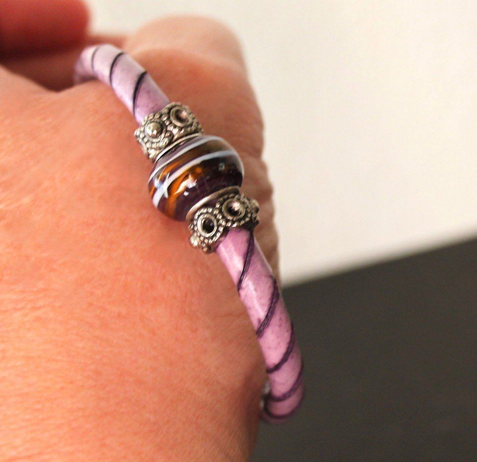 Bracciali & Braccialetti: kleine Armspange – Usato da Otelfingen venduto da Jupi07 5