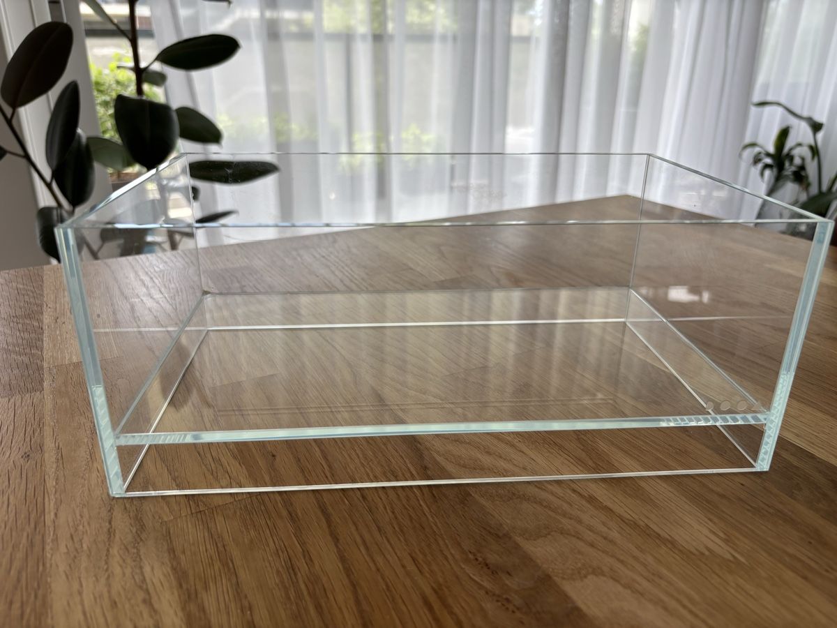 Acquari: DOOA Neo Glass Air  – Usato da Gisikon venduto da N.st01 1