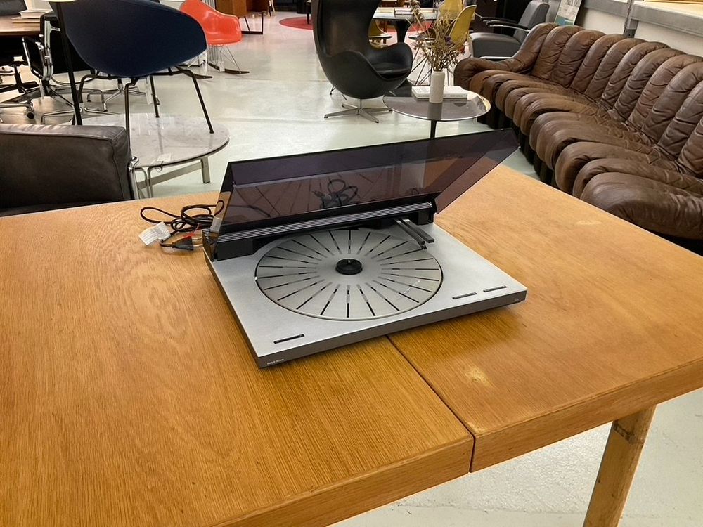 Bang & Olufsen Beogram TX2 Plattenspieler (Defekt) in Zürich für CHF ...