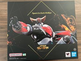 Figurine Goldorak - Figuarts Zero Touche Métallique